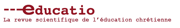 Educatio